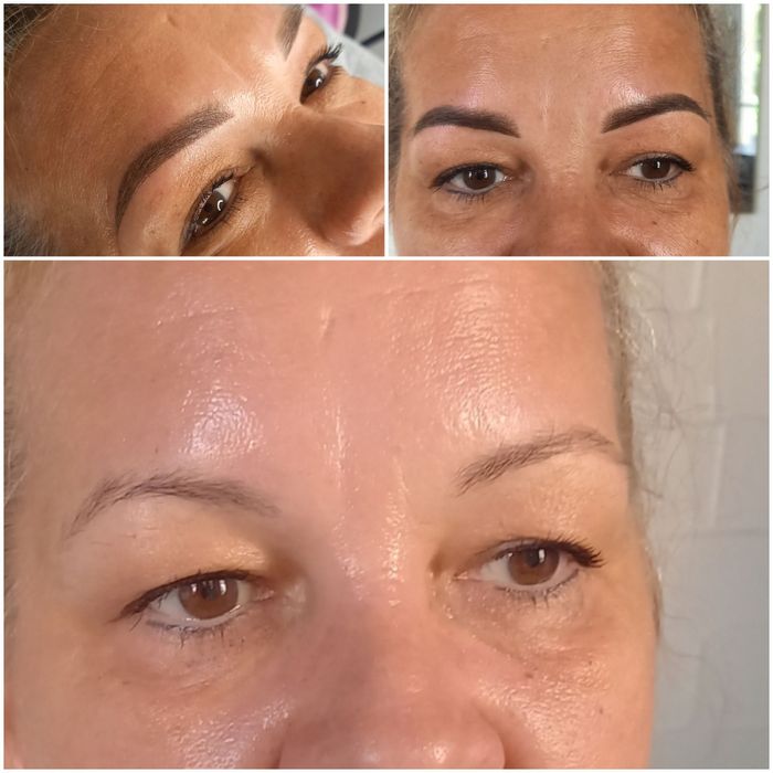 Makijaż permanentny