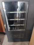 Conjunto de Vending Bianchi