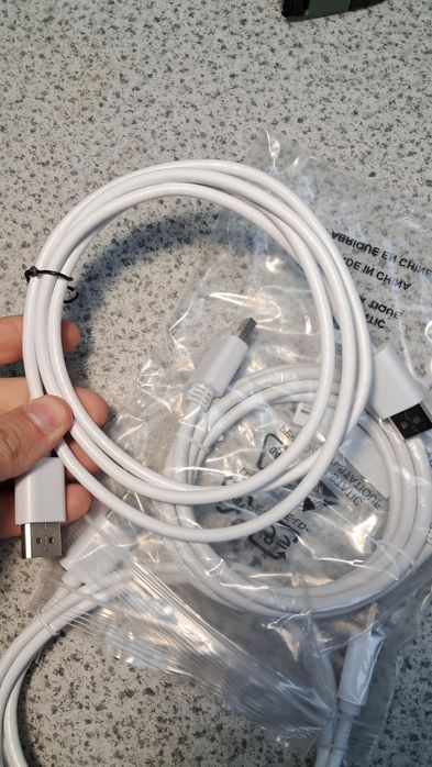 Кабель HDMI - HDMI