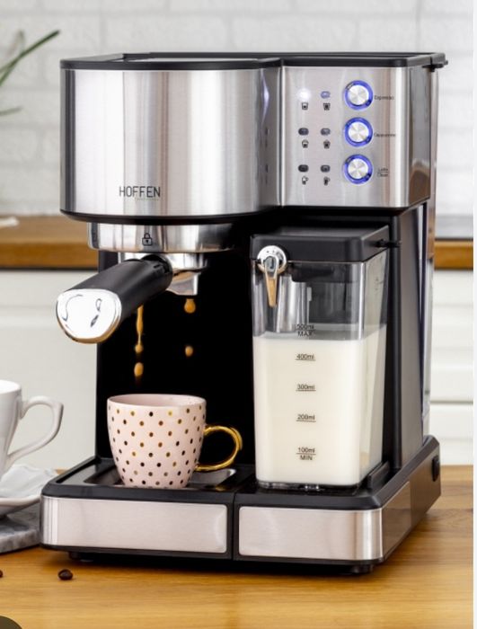 Sprzedam ekspres ciśnieniowy do kawy