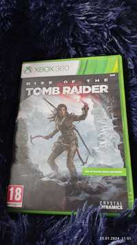 Rose of the Tomb Raider