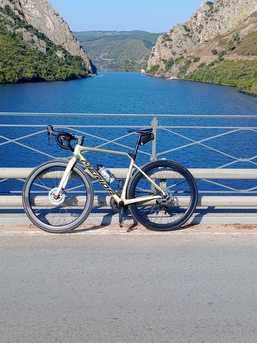 MERIDA SCULTURA Limited editin