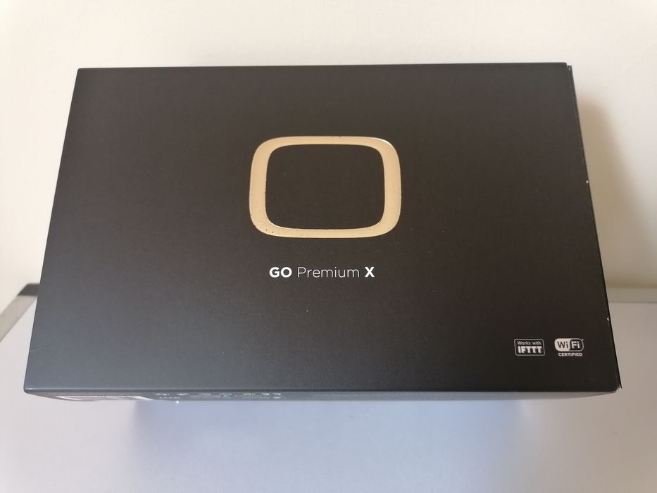 GPS TomTom  Go Premium X COMO NOVO