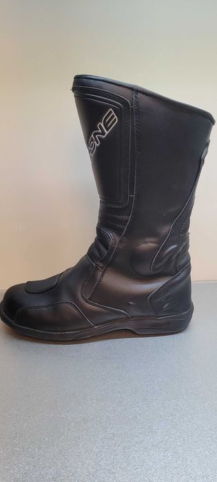 Buty motocyklowe 39. OZONE.