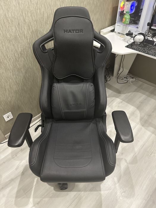 Игровое кресло hator arc