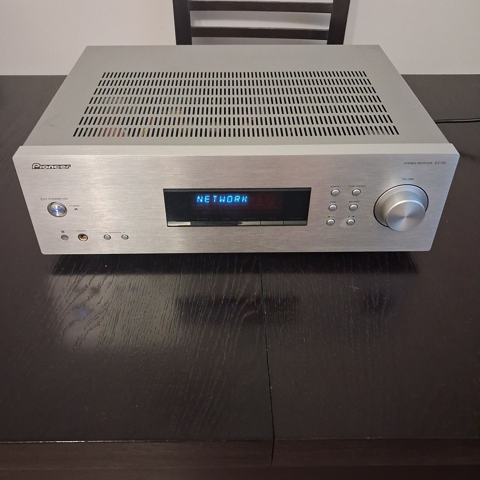 Amplituner Pioneer SX-20-S