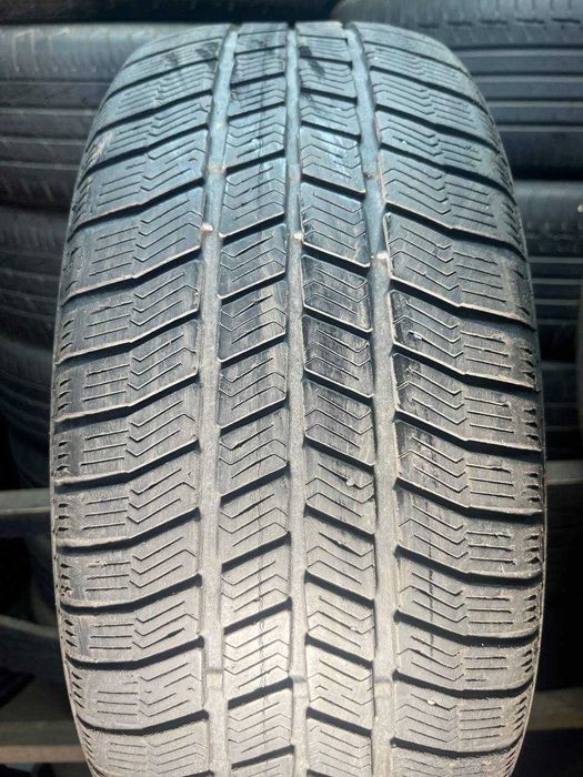225/50 R17 Barum пара зима