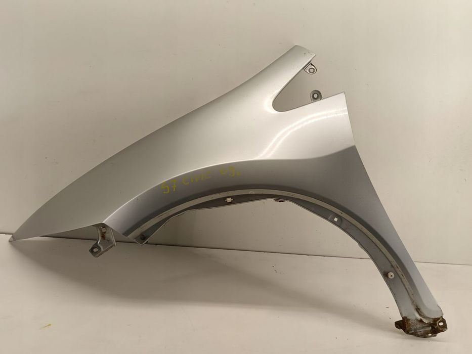 Błotnik Lewy Przód Honda Civic Viii 06-09