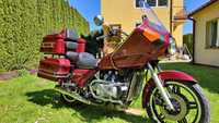 Honda GL Honda Gold Wing 1100 piękny stan