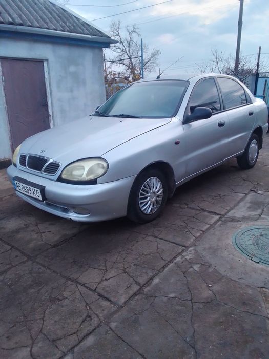 Продам ланус,газ бєнзін