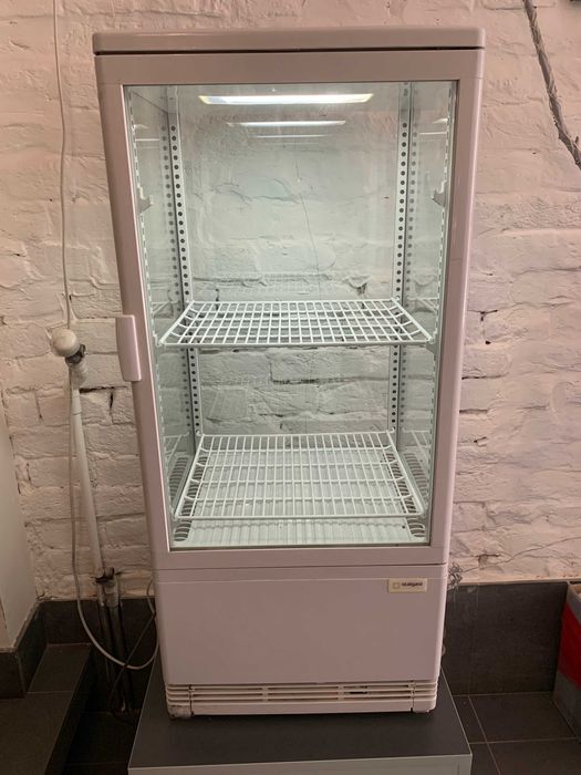 Холодильна настільна вітрина Stalgast