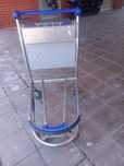 Carrinho de transporte