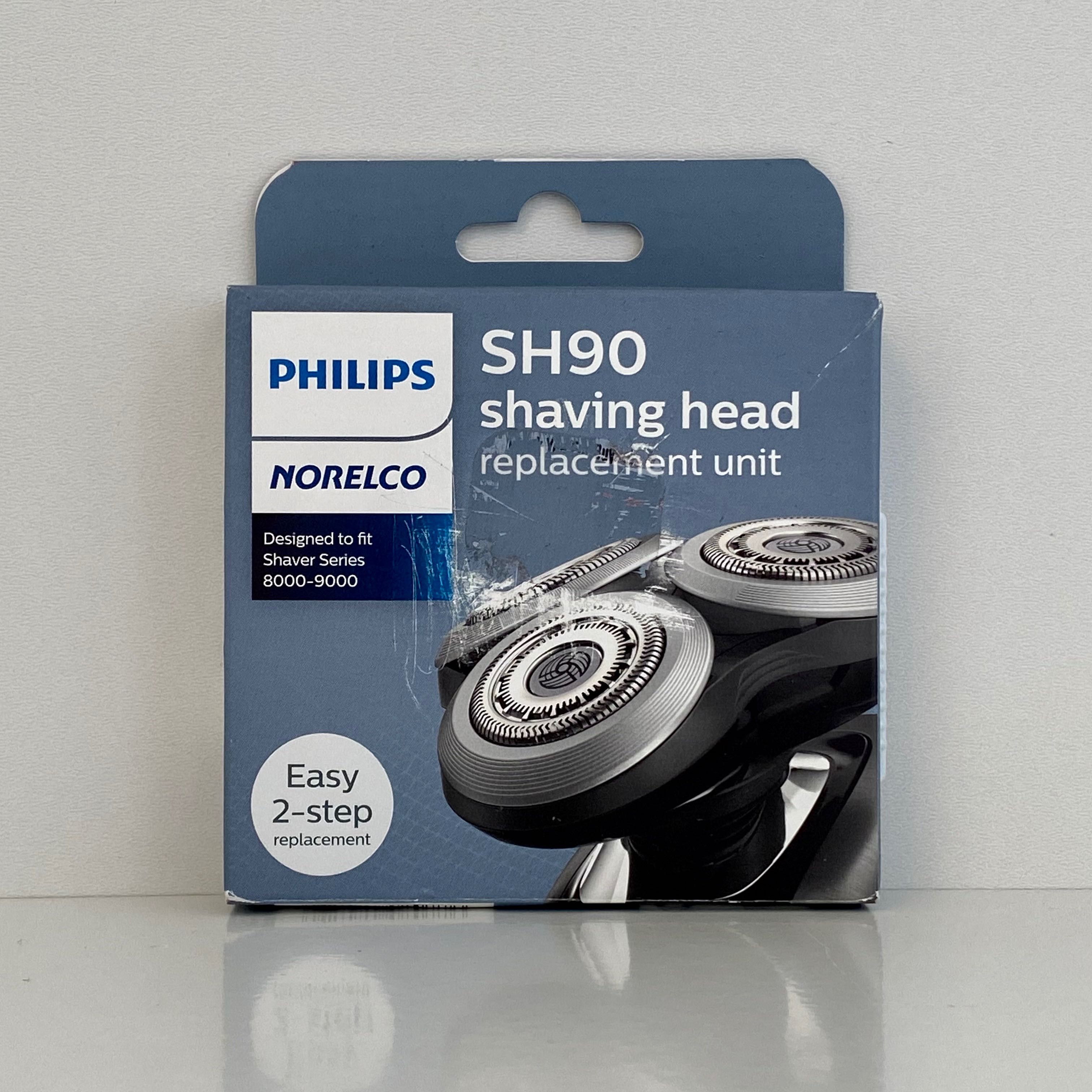 Бритвенні головки PHILIPS SH30 SH50 SH70 SH71 SH90 ОРИГІНАЛ!