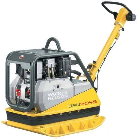 Аренда - прокат виброплиты 90кг, 130кг, 160кг, 220кг, 400кг.