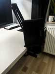 Mikroskop cyfrowy 1080 HD LCD 8.5 cala