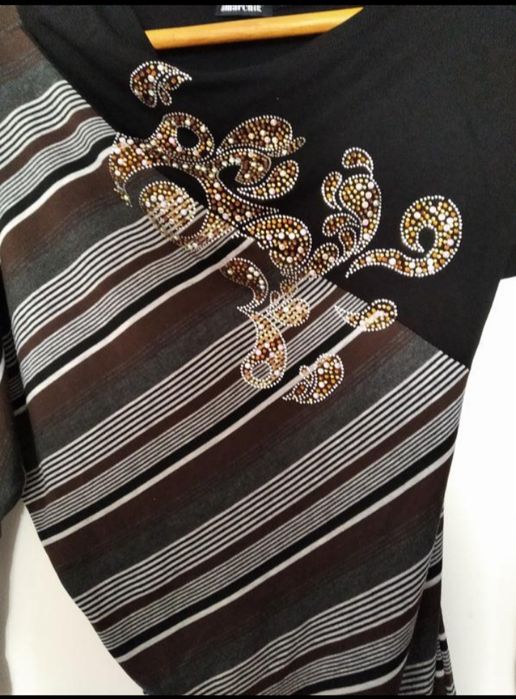 Стильная туника Турция