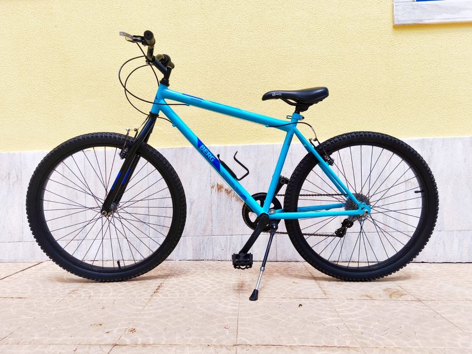 Bicicleta Berg - roda 26