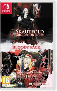 Gra Skautfold - Bloody Pack (NSW)