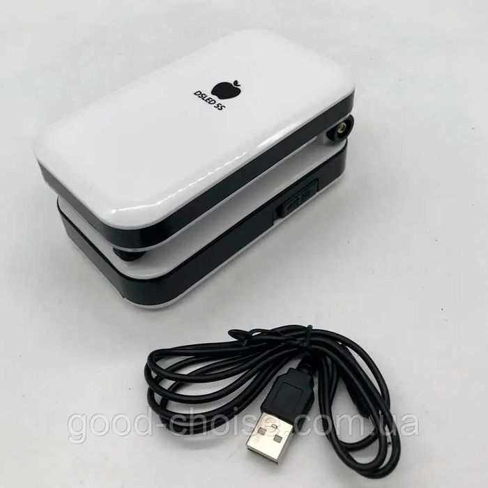 Лампа Настільна Світлодіодна LH-666