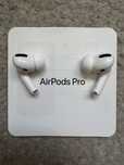Apple AirPods Pro [oryginalne - Nr seryjny]