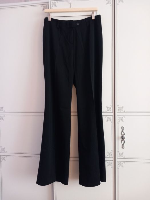 spodnie eleganckie roz. xs