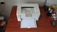 Принтер HP LaserJet Pro M102w with Wi-Fi