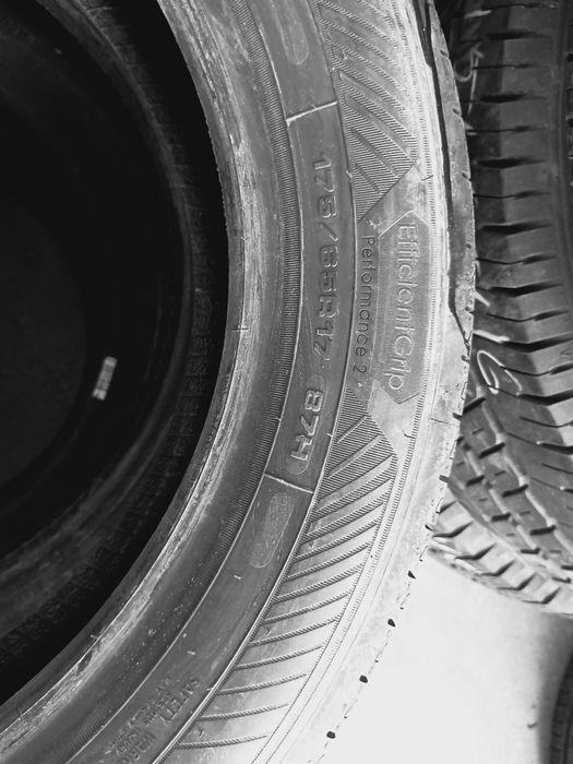 Nowe 4 Opony Goodyear 175/65/17