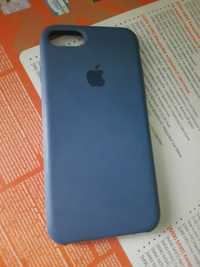 Чехол на iphone 8/7 ocen blue