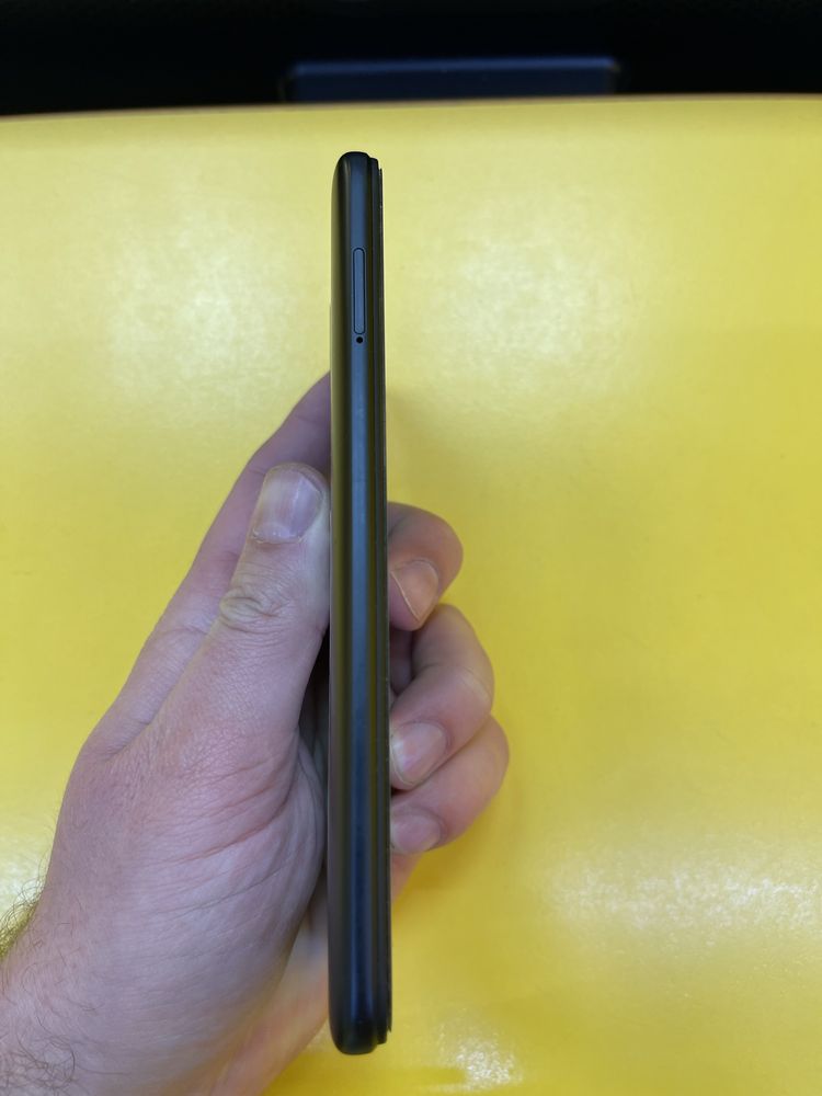 Xiaomi redmi 8a 3/32gb black