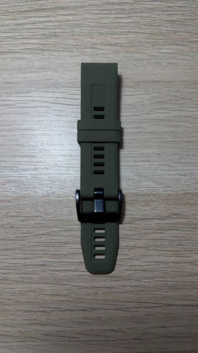 Pasek QuickFit 22 mm do zegarka Garmin – khaki