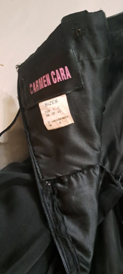 Vestido cerimónia