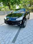 Porsche Cayenne Jedyny właściciel , zakupiony w Porsche Centrum Warszawa