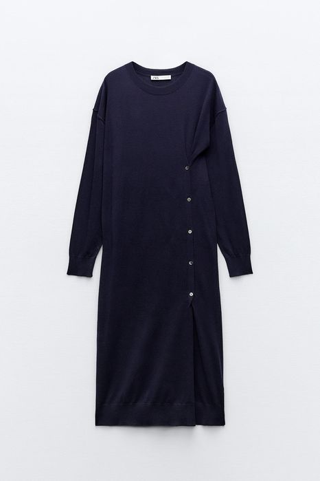 Стильна сукня ZARA великий вибір одягу