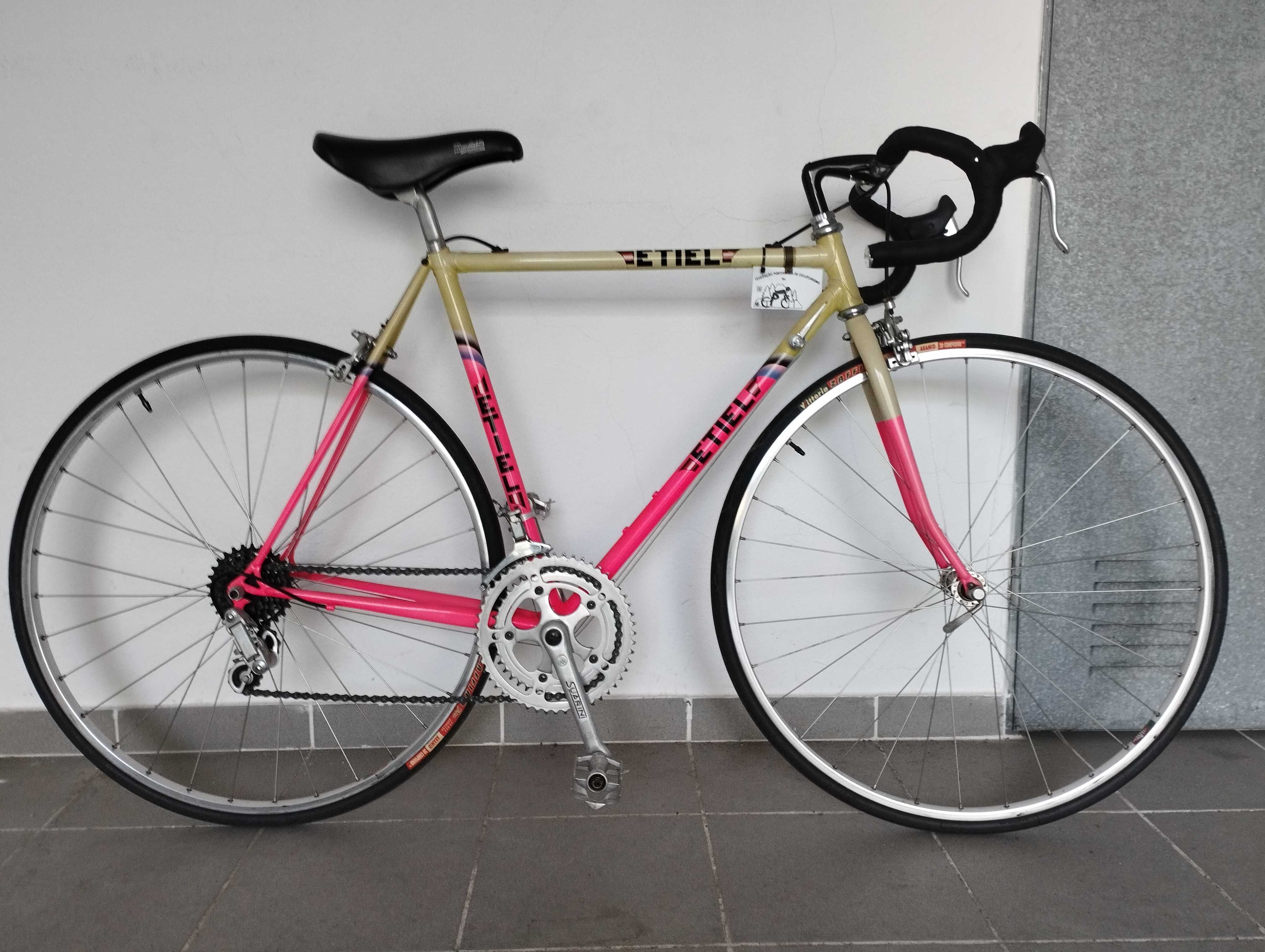 Bicicleta Vintage