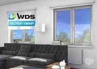 Вікно WDS Україна металопластикове 555 грн!! Завод, Вікна, Окно, Окна.
