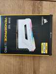 Pamięć corsair vengeance rgb pro 3200Mhz 16GB(2x8GB) DDR4 Biała