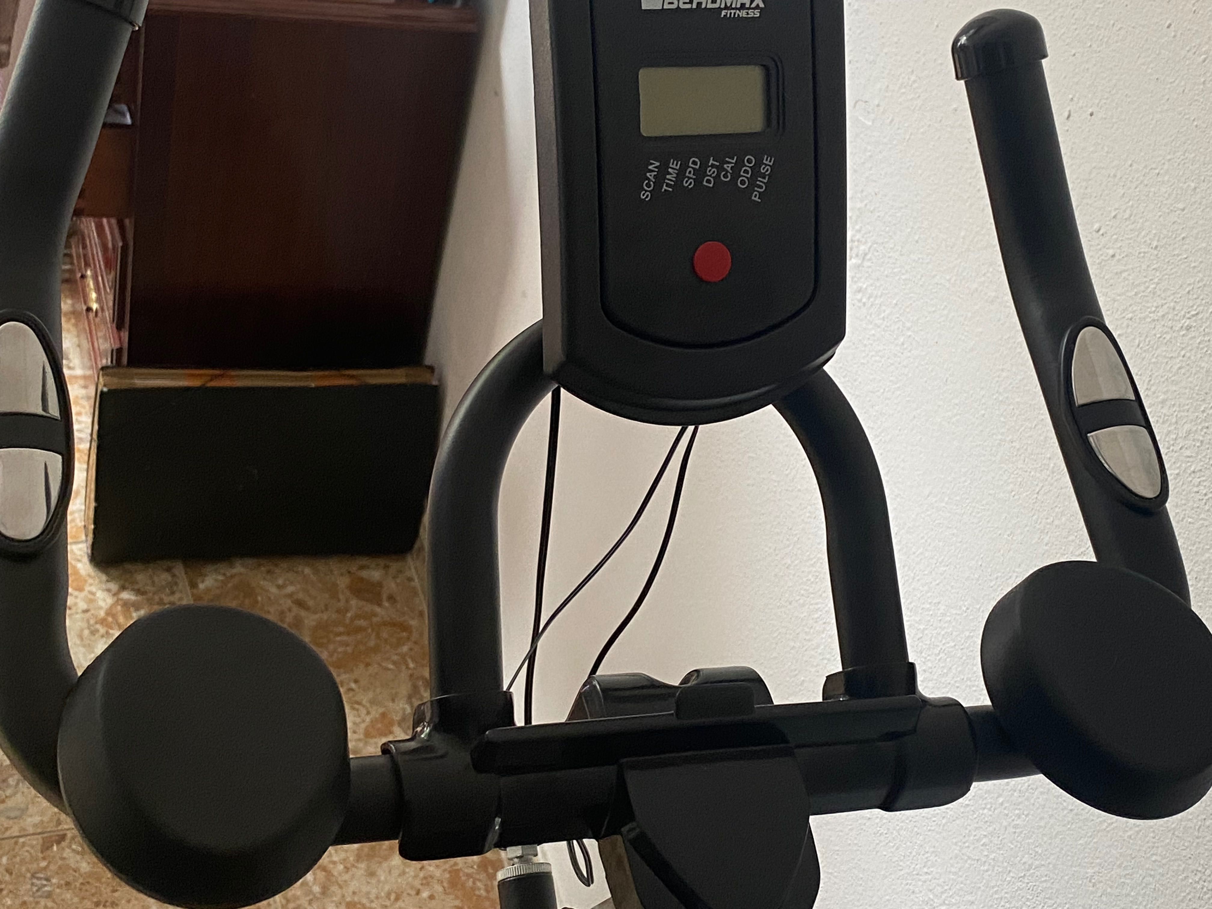 Bicicleta de spinning Extreme Fit 3500 Behumax