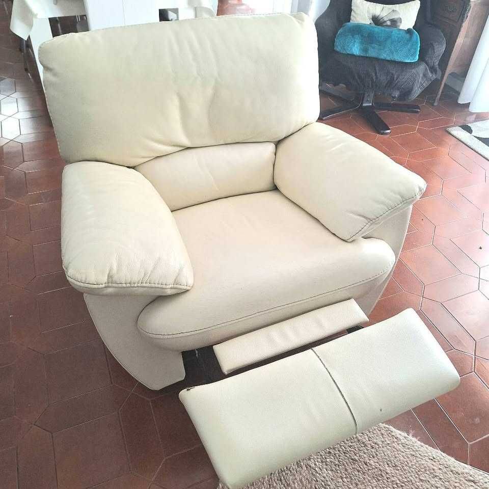 Conjunto Sofás Relax