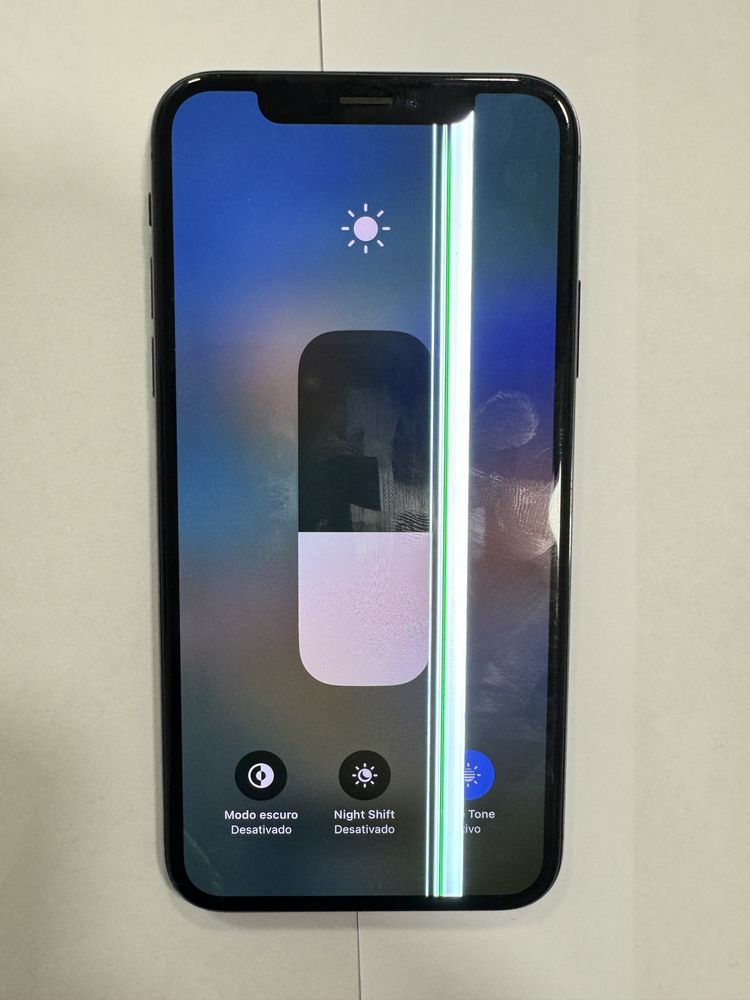 Iphone X 64Gb Desbloqueado