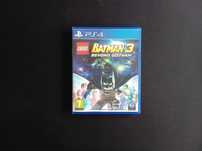 Lego Batman 3 Beyond Gotham PS4 PS5 PL