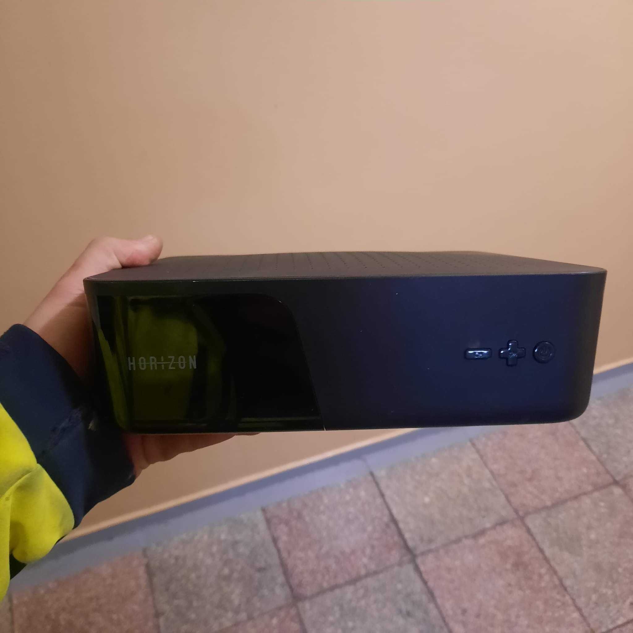Dekoder  Horizon podstawka pod kwiatek