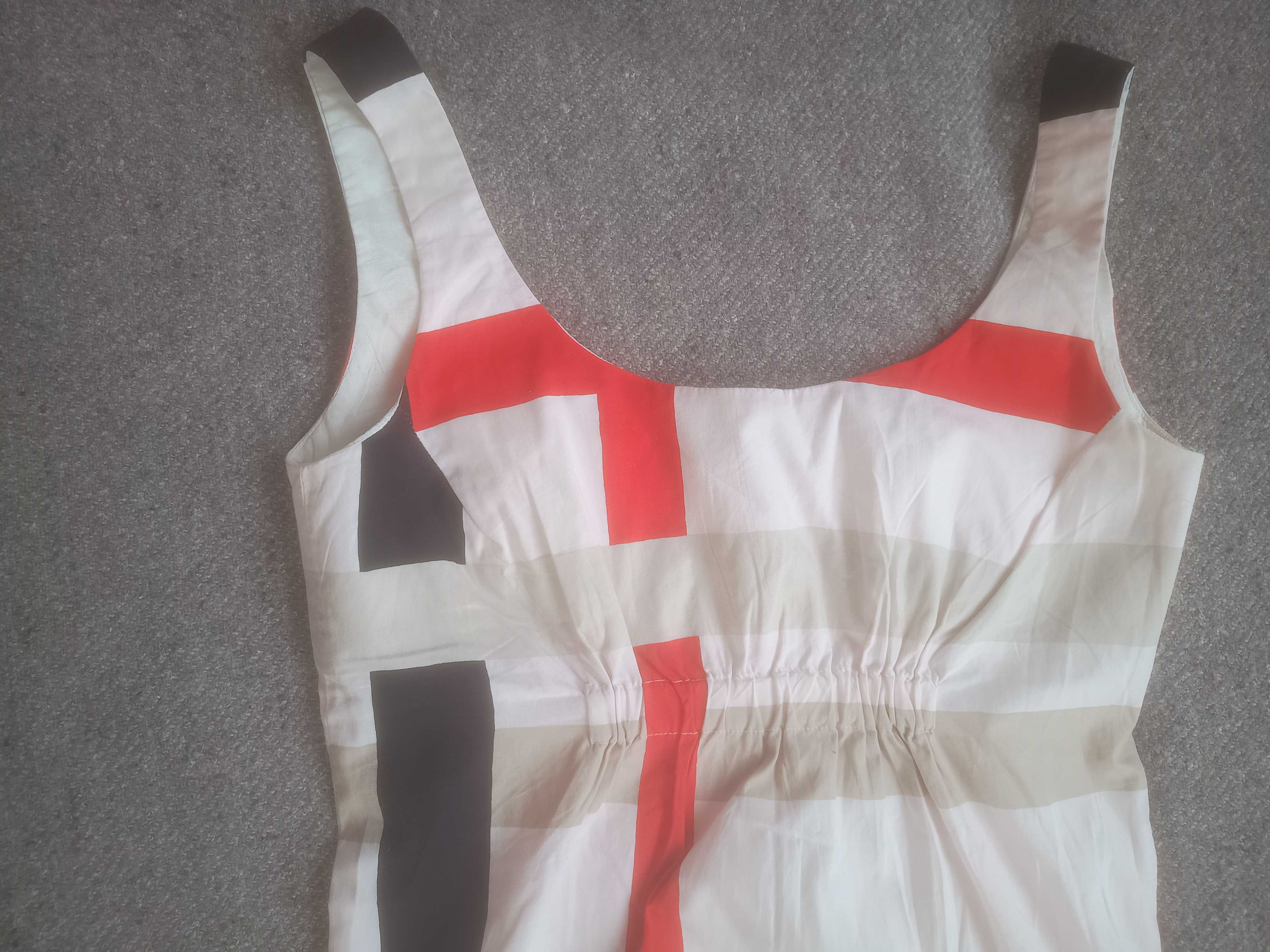 Sukienka Zara Basic M