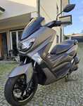 Yamaha Nmax, Carnagem Lateral de Origem