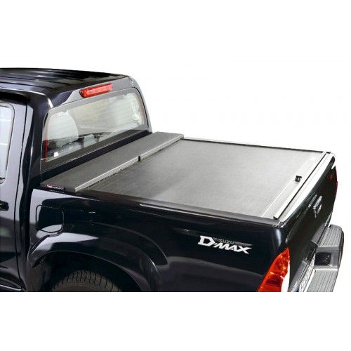 Roleta Isuzu D-Max Roll'N'Lock 2012+