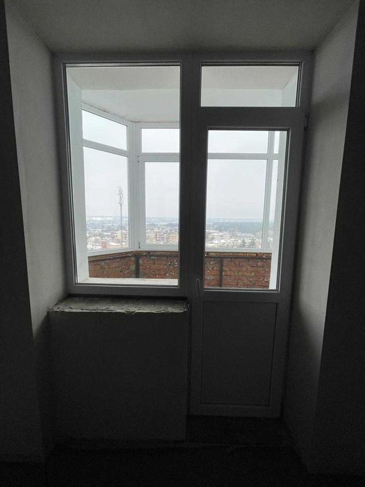 Продаж дворівневої квартири з терасою | с. Білогородка, вул.Саєнка, 11