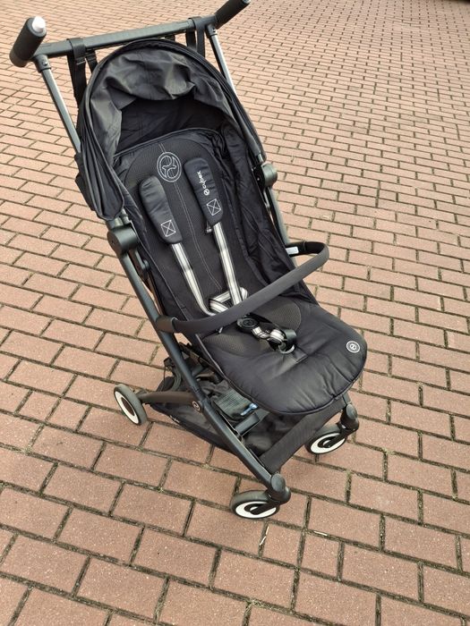 Sprzedam spacerówkę cybex libelle