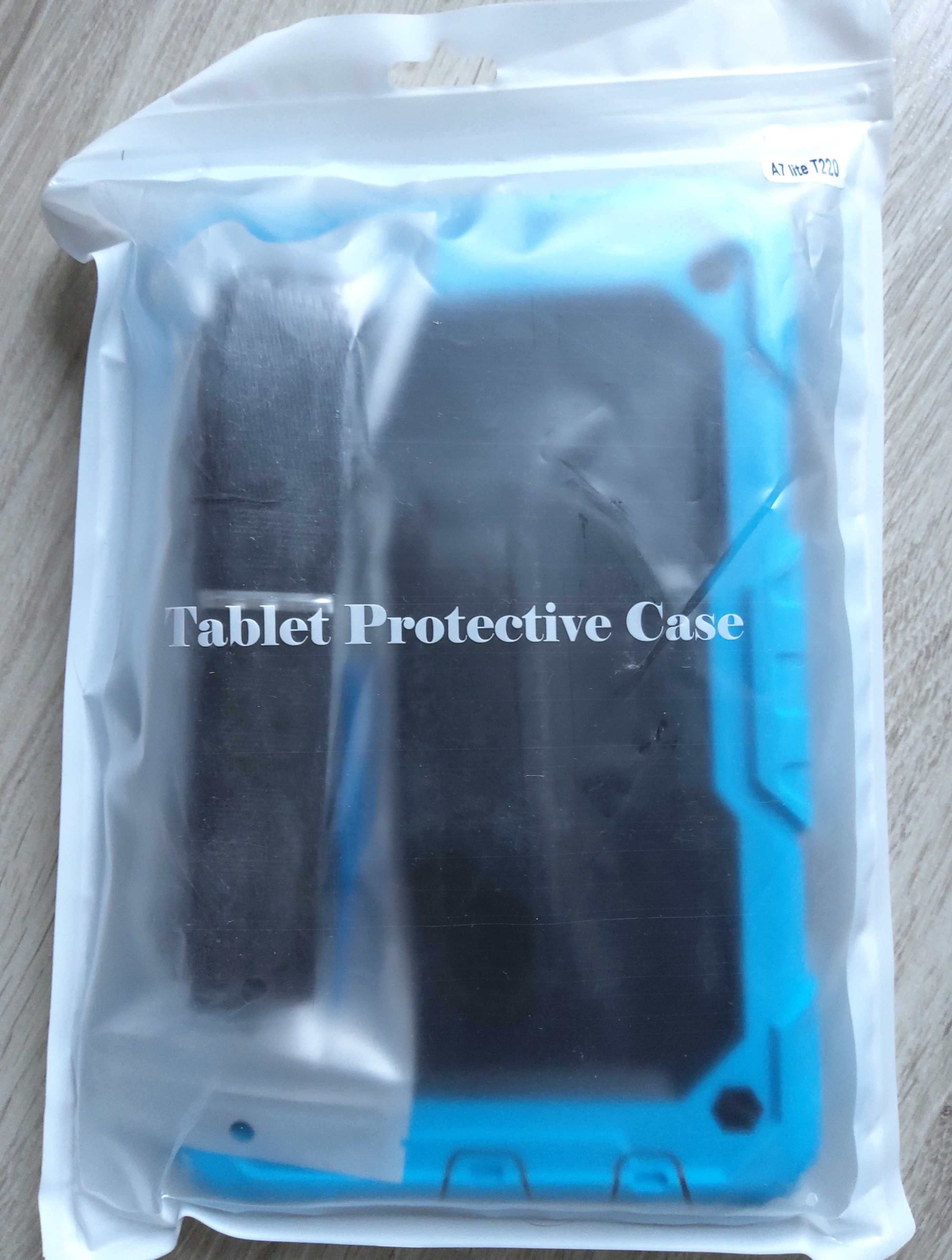 Pancerne etui obudowa case do Samsung Tab A7 Lite 8.7 T220