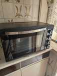 Vendo Mini Forno 38 Litros