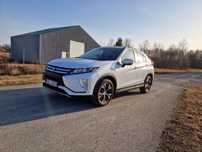 Mitsubishi Eclipse Cross Sprzedam Mitsubishi Eclipse Cross 2018