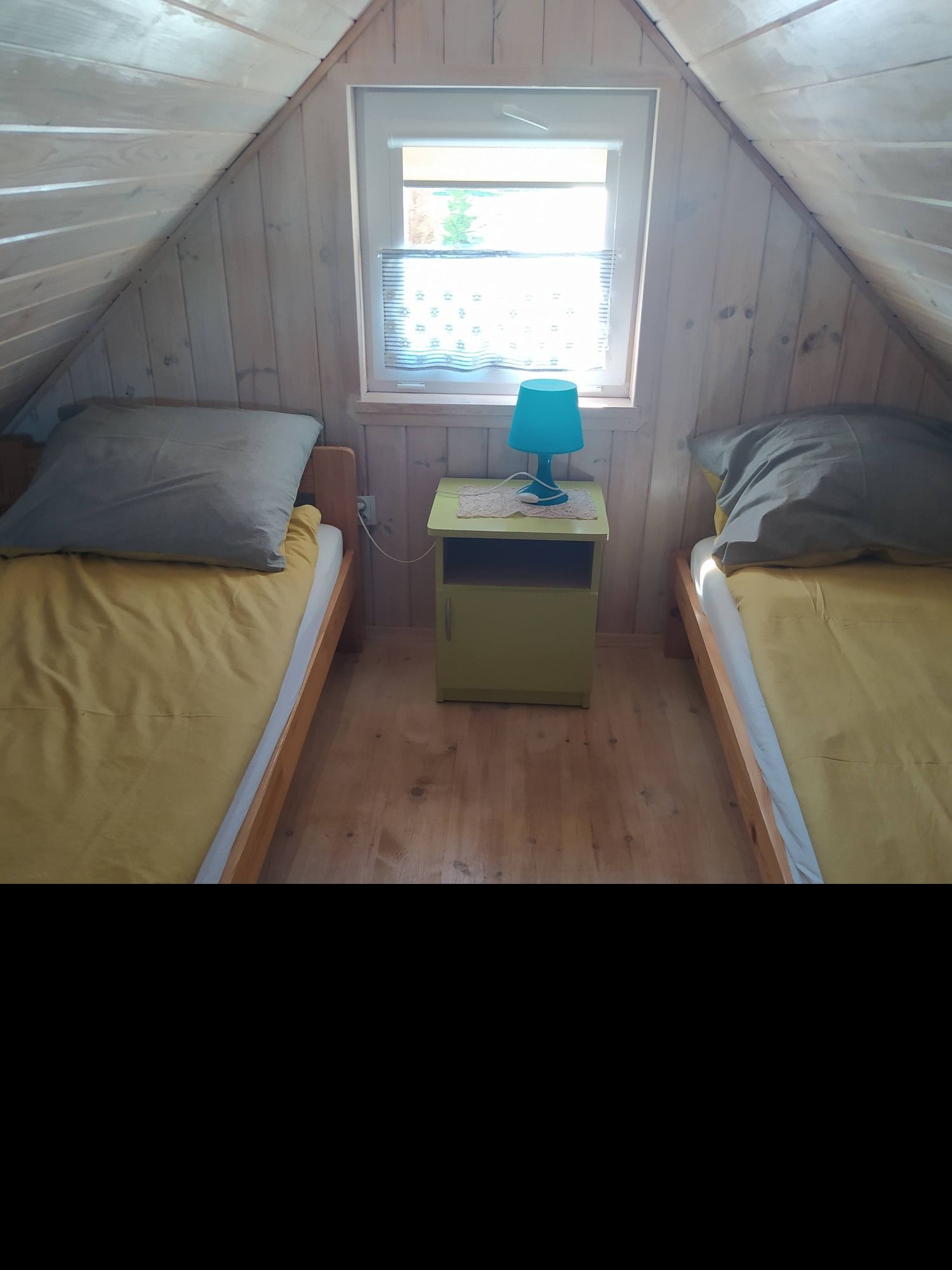 Pokoje i domki Koja